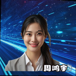 周鸿宇